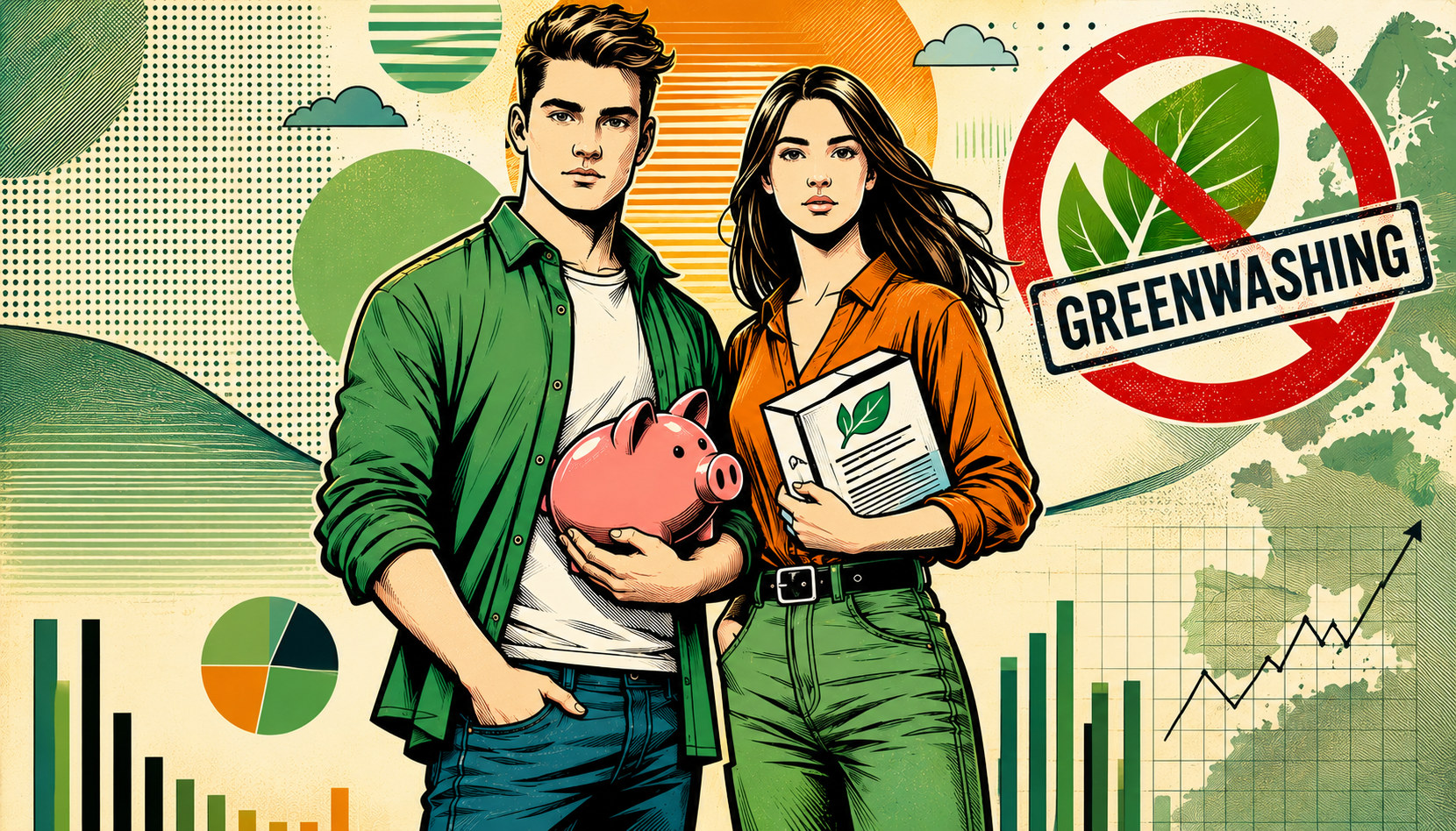 Greenwashing