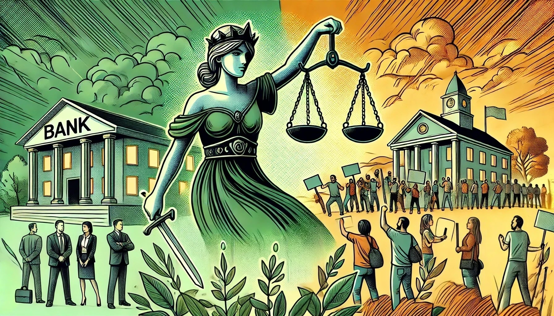 Volksbank: neue Verurteilungen/nuovi colpi